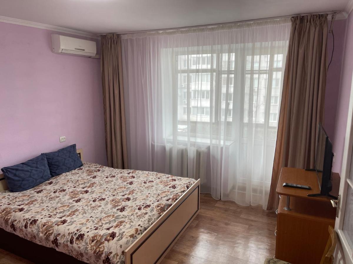 Апартаменты На Гоголя,460 Cherkasy Exterior photo